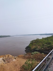 Kalwa - Mumbra New Rail Line