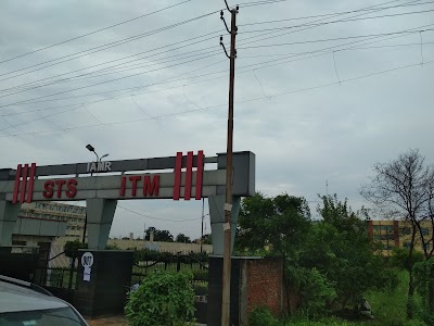 IAMR College
