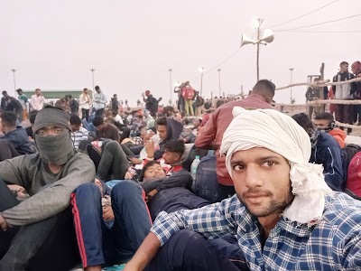 Abhishek Singh