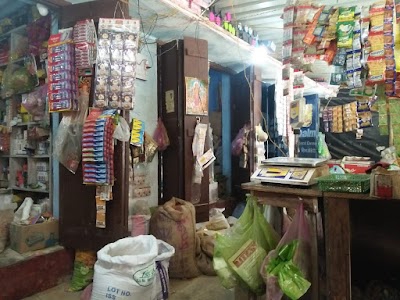 Rajeev Kirana Store