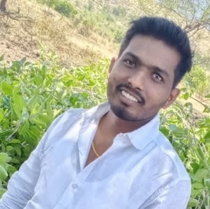 Akash Jedgule