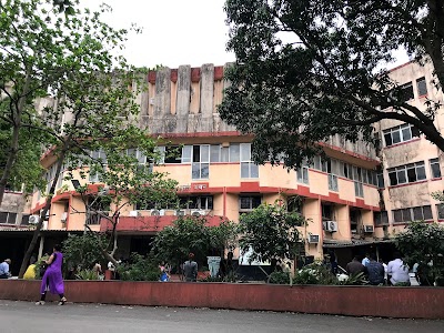 Mahatma Jyotirao Phule Bhavan