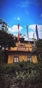 Ashes inn (house)