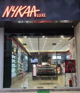 Nykaa Luxe