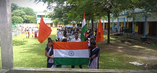 Dhulagaon High School