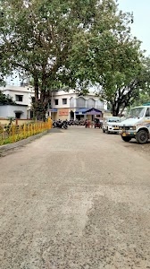 Administrative Building, WBSEDCL, Balurghat