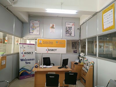 AISECT PMKK