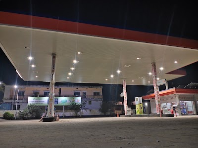 INDIAN OIL PETROL PUMP DEO AUTO SERVICE