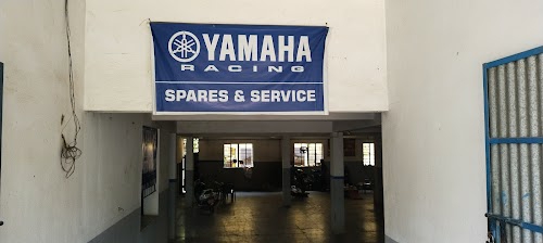 Yamaha Service Center