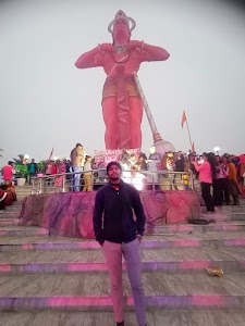 Hanumat Dham