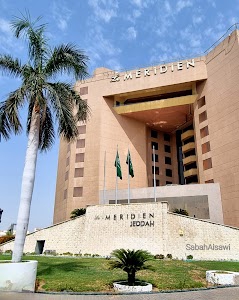 Le Méridien Jeddah