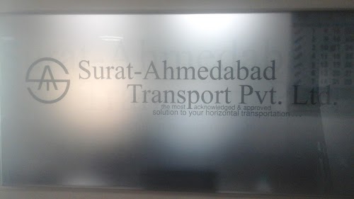 Surat To Ahmedabad Transport