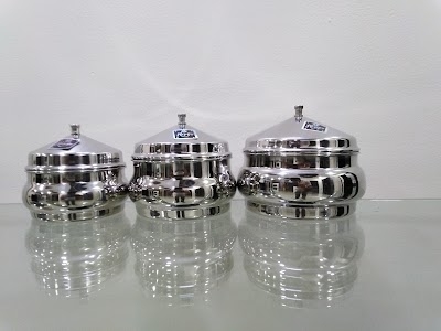 Gemini Houseware - Manufacturer Of Stainless Steel Utensils