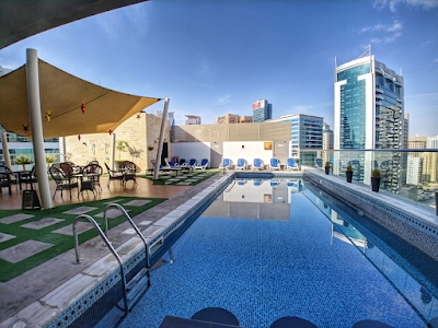 Signature 1 Hotels | TECOM