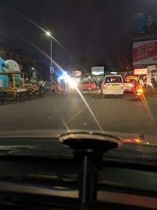 Chhatrapati Chowk