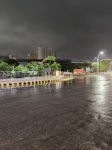 Pari Chowk Park
