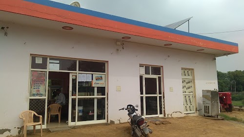 Prakash Kisan Sewa Kendra Petrol Pump