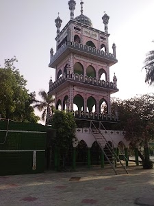 Hazart Peer Baba Meia Lehna Sufi Shrine