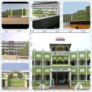 Mount Park Higher Secondary School