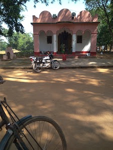 old durga mandir