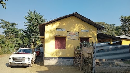 Deharkalakuchi