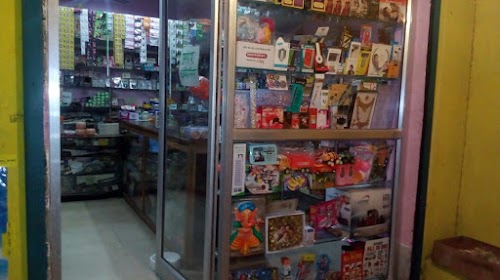 Anmol Fancy Store अनमोल फैंसी स्टोर