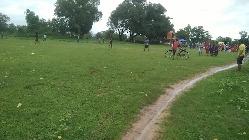 Deogaon