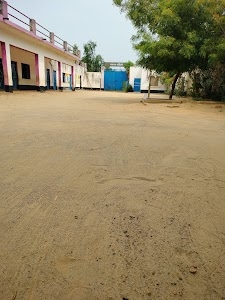 Shree Pannalal inter college thet Bijnor