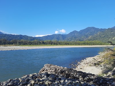 Manas River