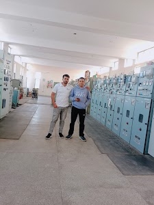 Barota Power House