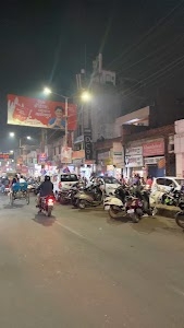 Gumti No.5, Darshan Purwa