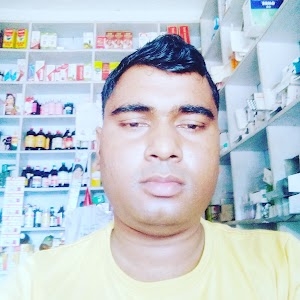 RK Medical Store