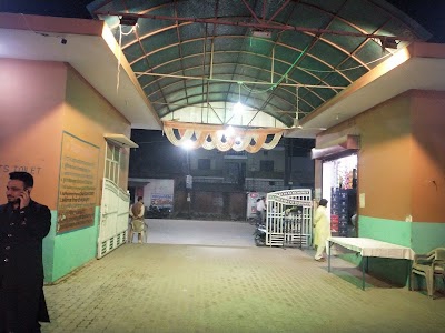 Lotus Banquet Hall