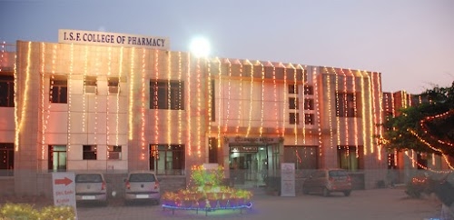 ISF College of Pharmacy