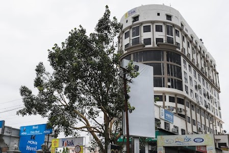 OYO 47041 Hotel Tilak