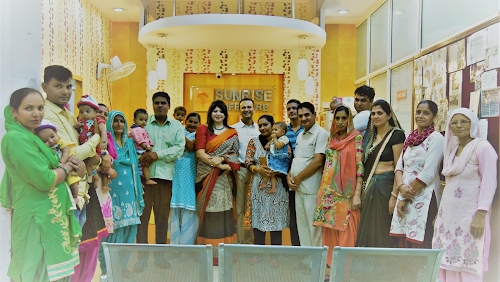 Sunrise Test Tube Baby Center