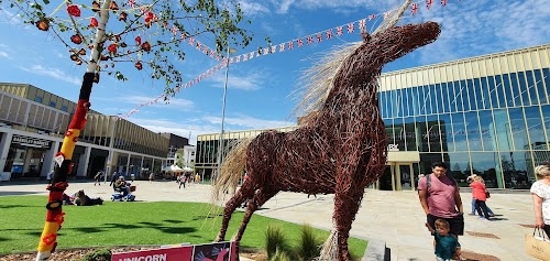 Barnsley