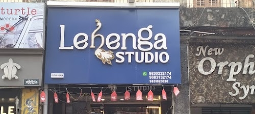 Lehenga Studio (Platinum Fashion)
