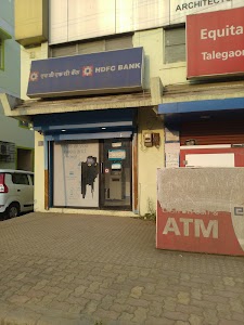 Central Bank of India ATM