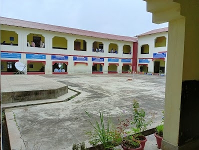 Govt.P.G.College