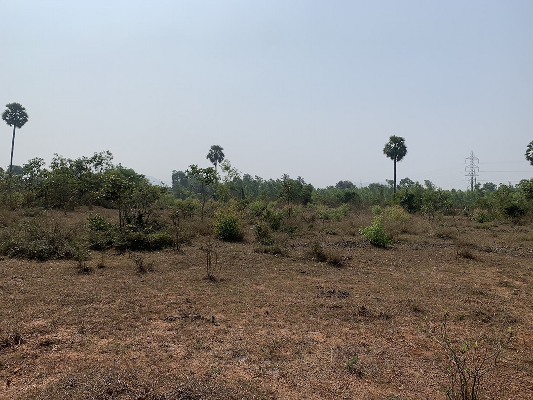 Gurrampalem