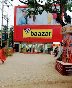 M Baazar Karimganj