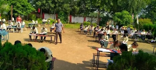 Govind Inter college