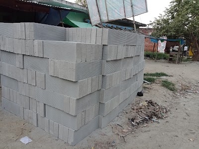 Bharat Cemented Brick