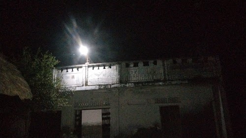 गुप्ता हाउस