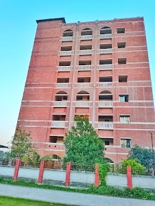 Chief Judicial Magistrate Court, Kurigram.