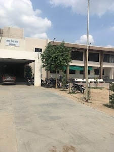 Viramgam Nagarpalika
