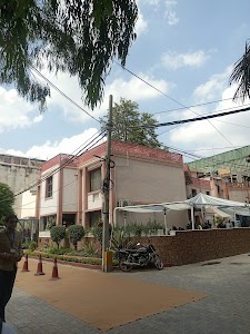 Empire Estate Chota Mandir
