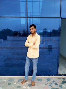 Devendra HOME