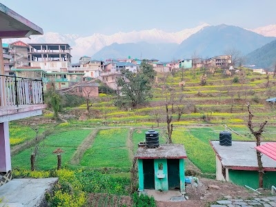 Naddi